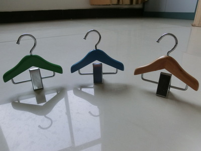 【【寵物衣架】迷你衣架】?jī)r(jià)格,廠家,圖片,衣架/衣夾,桂林四方衣架集團(tuán)-