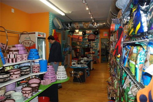 寵物用品超市加盟費(fèi)解析 總投資27.89萬元，加盟費(fèi)如何構(gòu)成？